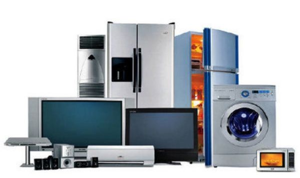 appliance repair service Delhi
